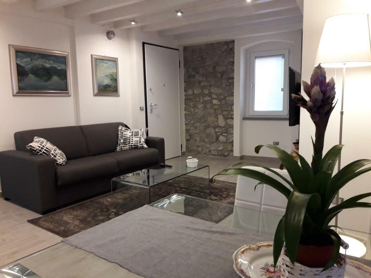 Casadina Villa Monte Isola Exterior photo