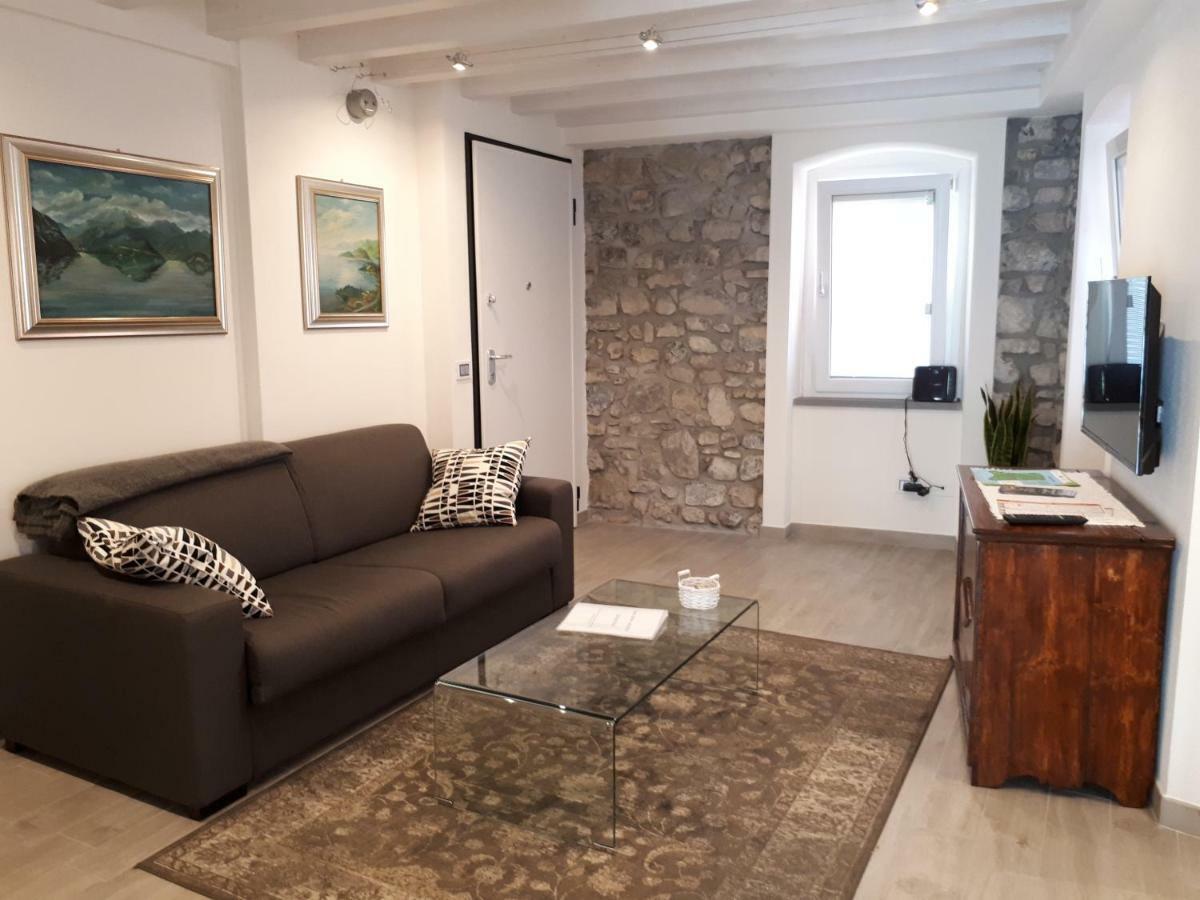 Casadina Villa Monte Isola Exterior photo